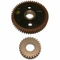 Cloyes 85-89 Buick 2.5L Gear Set, 2544S 2544S